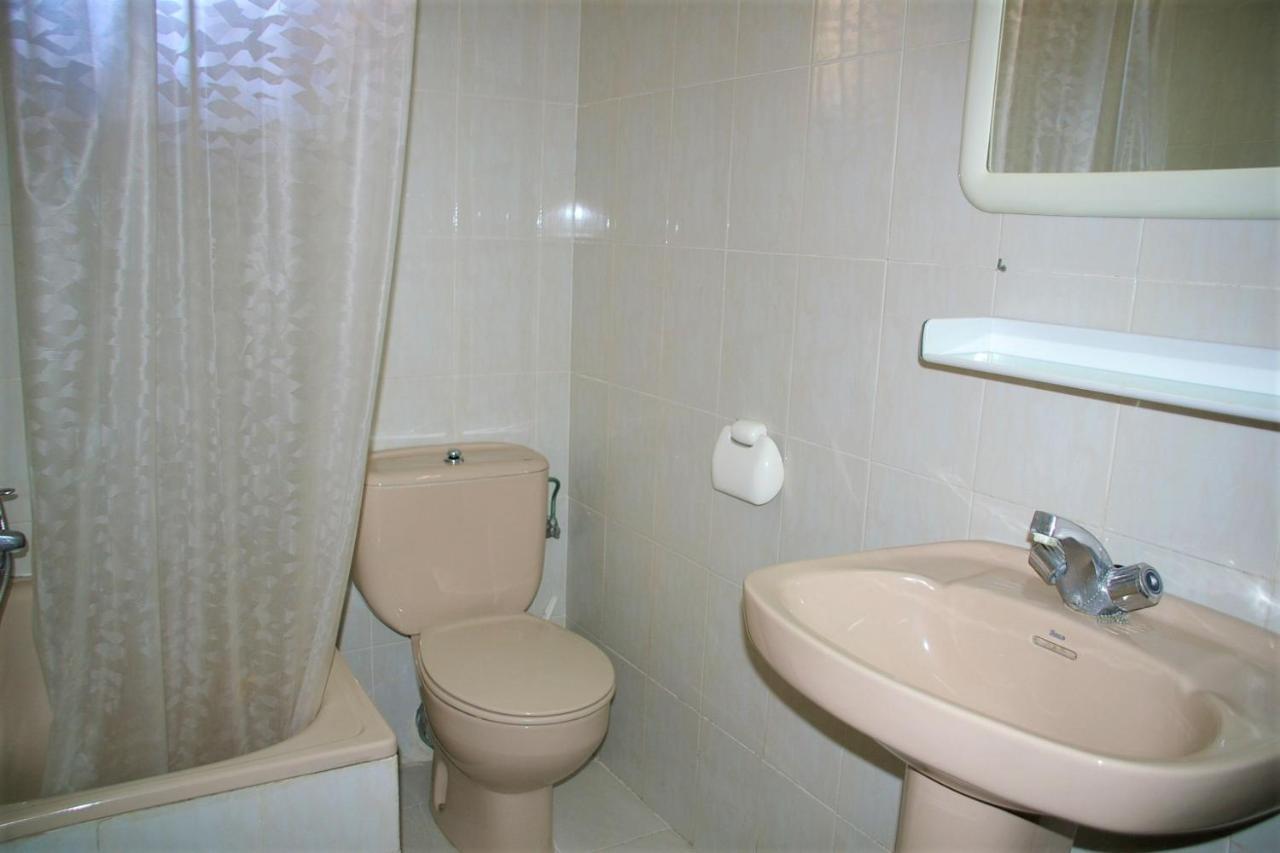 Apartamento Cumbremar Superior Orange Costa Benicàssim Exteriör bild