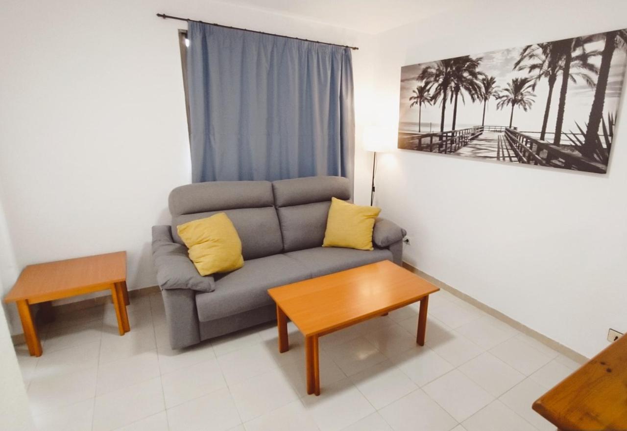 Apartamento Cumbremar Superior Orange Costa Benicàssim Exteriör bild